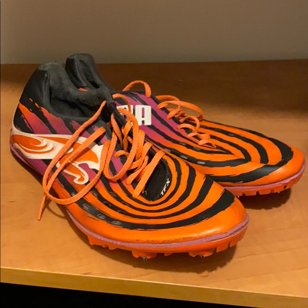 Puma | tfx Sprint v4